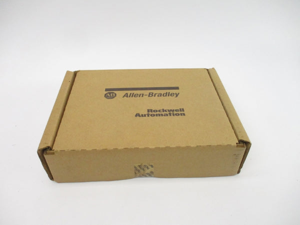 ALLEN BRADLEY 2711-M3A19L1 SER. A F/W 4.41 24VDC REV. C NSFS