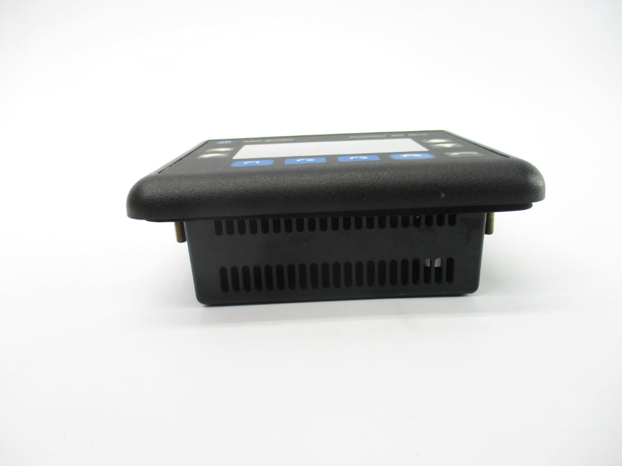 ALLEN BRADLEY 2711-M3A19L1 SER. A F/W 4.20 24VDC REV. B NSNP