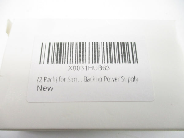 FDK X0031HUB63 3V NSMP