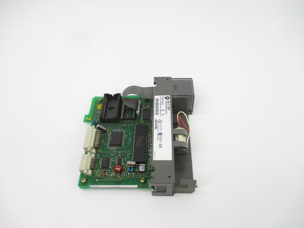 ALLEN BRADLEY 1747-L514 SER. B F/W 6 (NO DOOR) NSNP