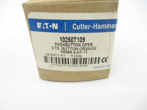 CUTLER HAMMER 10250T109 SER. A1 NSMP