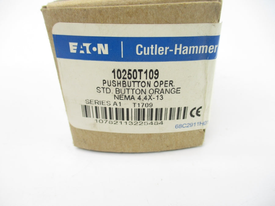 CUTLER HAMMER 10250T109 SER. A1 NSMP