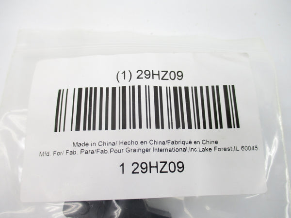 GRAINGER 29HZ09 NSMP