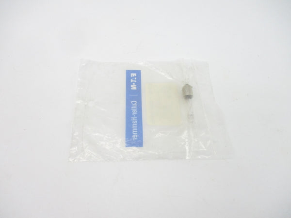 CUTLER HAMMER HT8BULBV3 SER. A1 24V NSMP