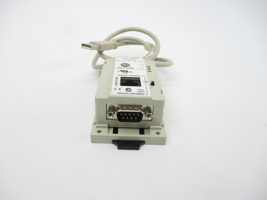 ALLEN BRADLEY 1747-UIC SER. A F/W 1.3 REV. C NSNP