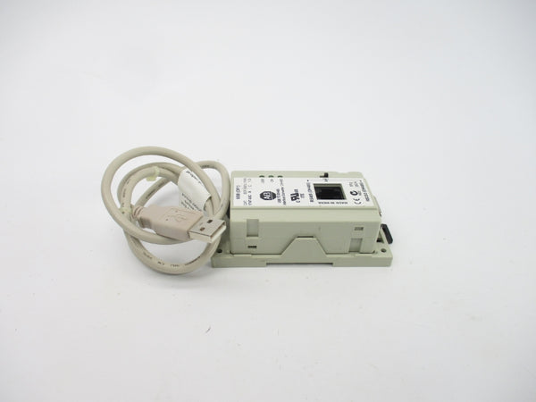 ALLEN BRADLEY 1747-UIC SER. A F/W 1.3 REV. C NSNP