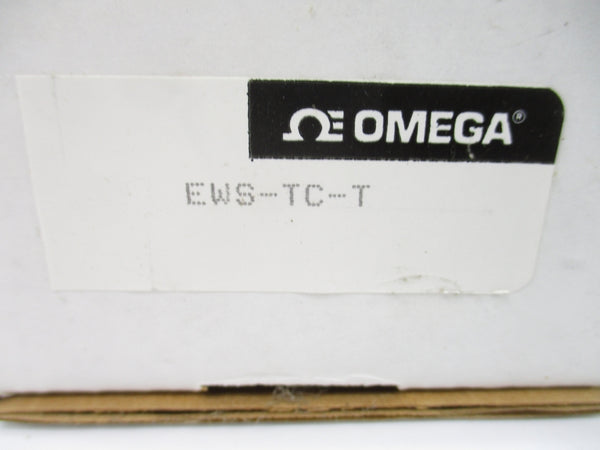OMEGA EWS-TC-T NSFS