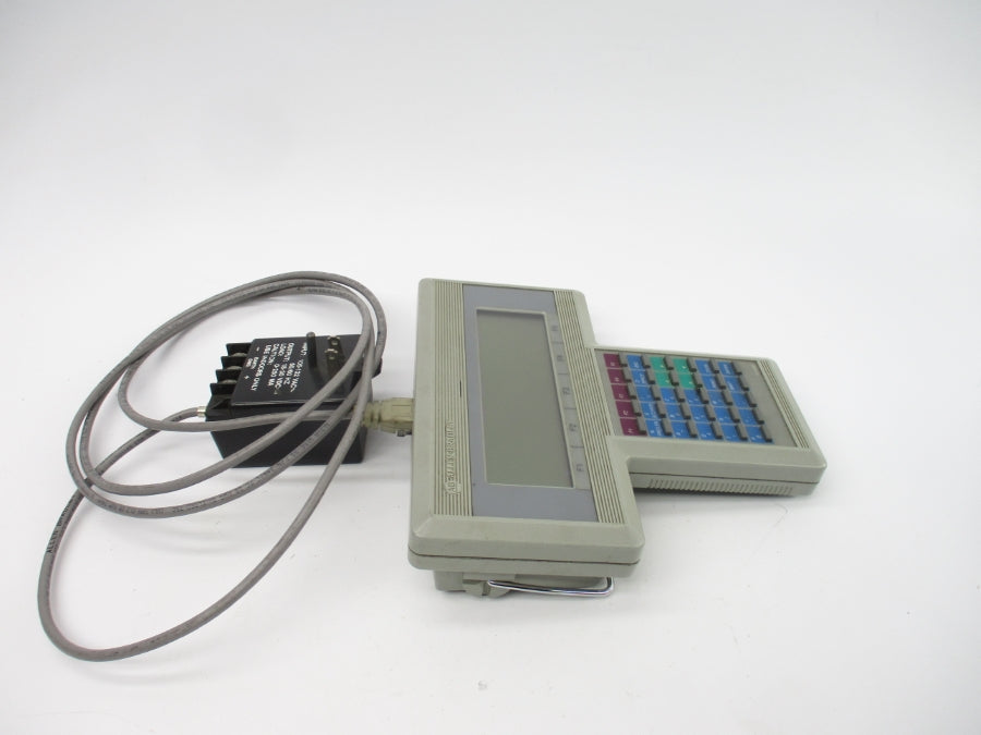 ALLEN BRADLEY 1747-PT1 SER. A 24VDC UNMP