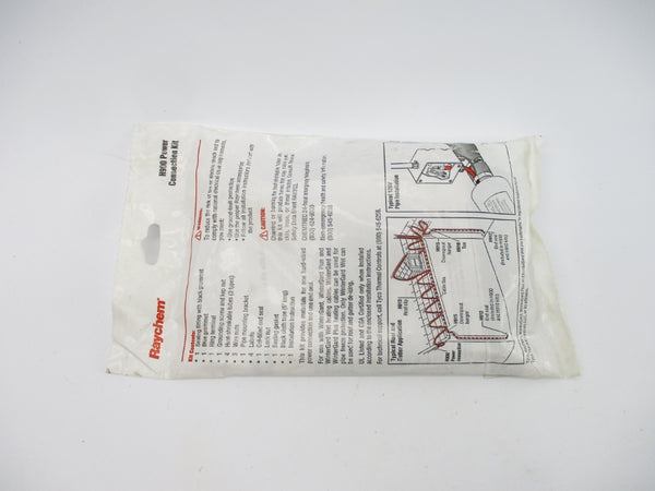 RAYCHEM WGRD-H900-G 000667-000 NSMP