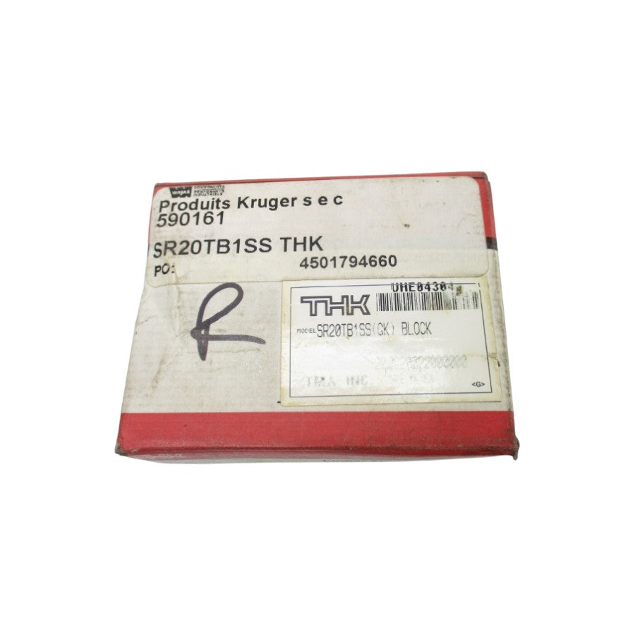 THK SR20TB1SS(GK) NSMP