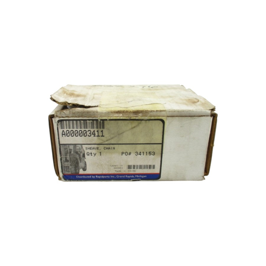 RAPIDPARTS A000003411 NSMP