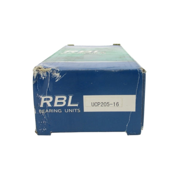 RBL UCP205-16 NSMP