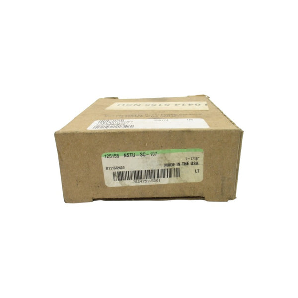 DODGE 125155 NSTU-SC-107 NSMP