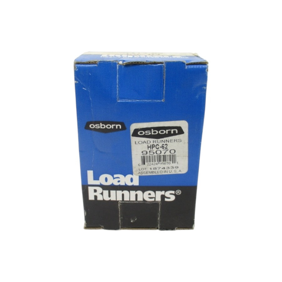 OSBORN HPC-62 95070 NSMP