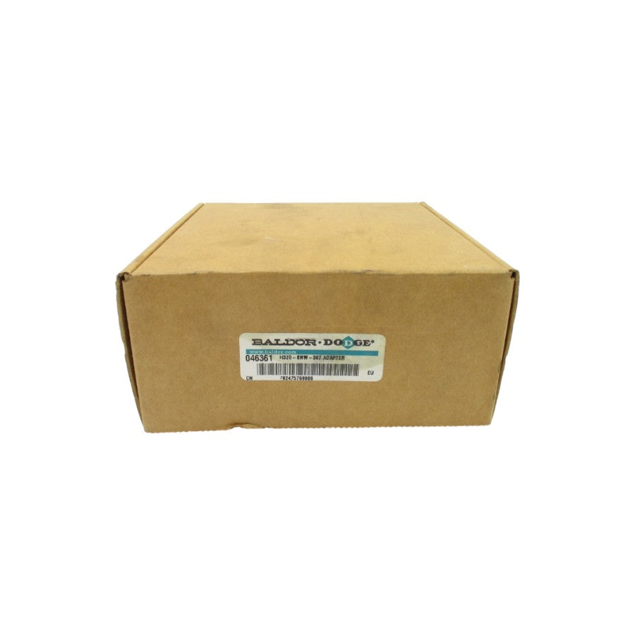 BALDOR 046361 H320-SNW-307 NSMP