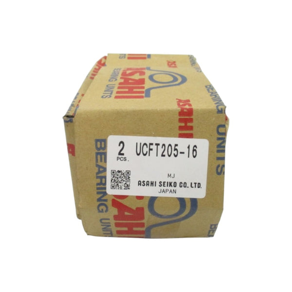 ASAHI UCFT205-16 NSMP