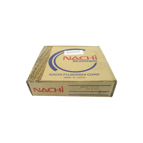 NACHI 6314-2NSEC3 NSFS
