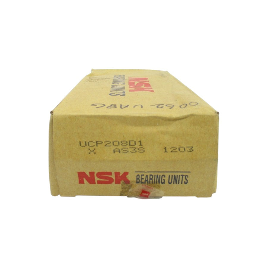 NSK UCP208D1 NSMP