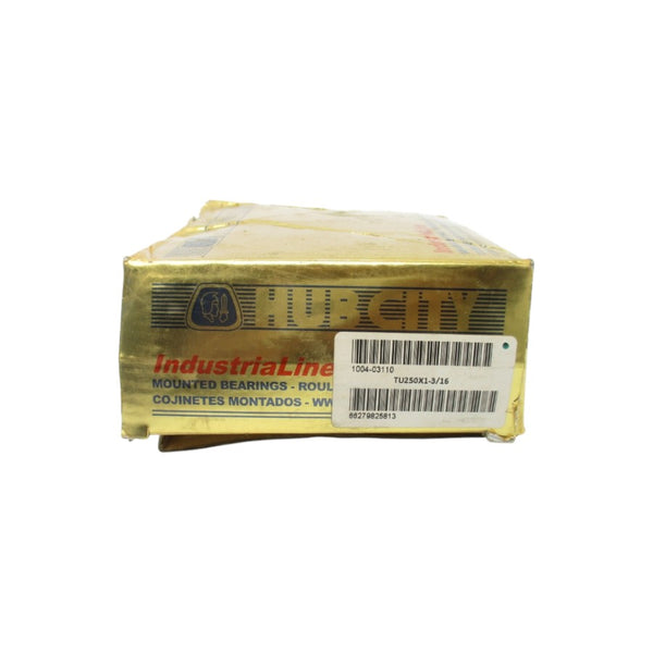 HUB CITY TU250X1-3/16 NSMP