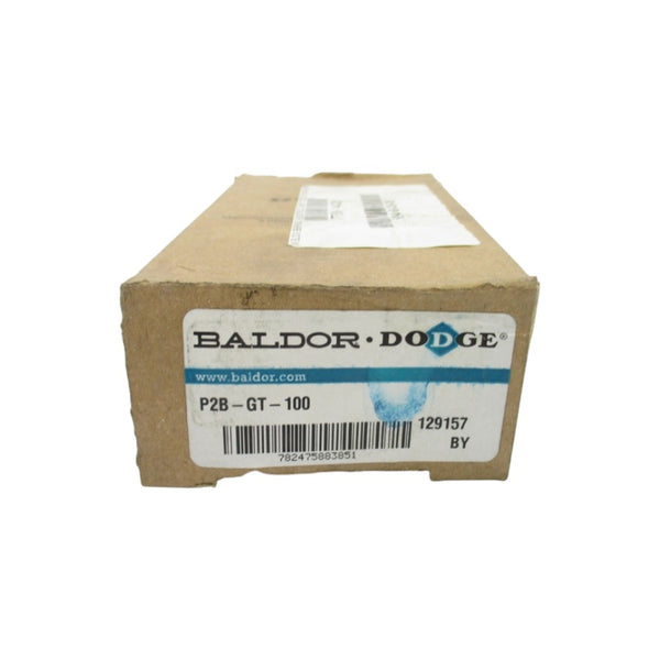 BALOR 129157 P2B-GT-100 NSMP