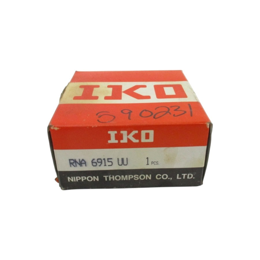 IKO RNA6915UU NSMP