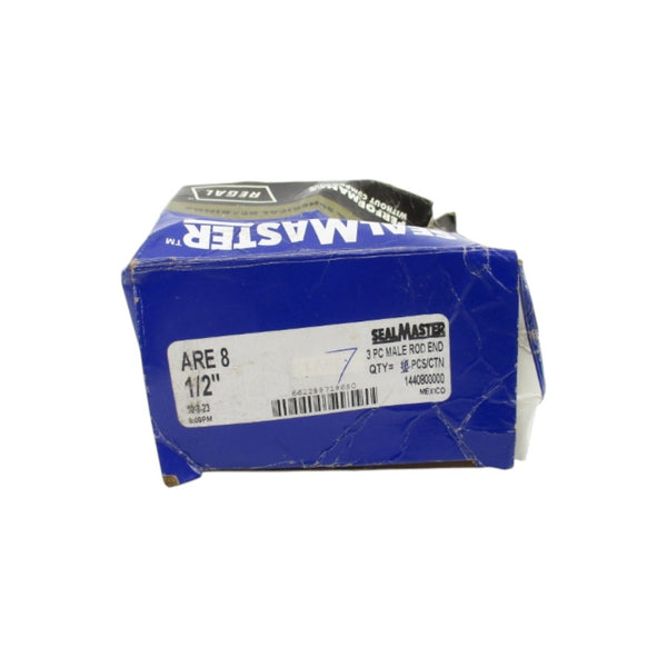 SEALMASTER ARE8 1/2" NSMP