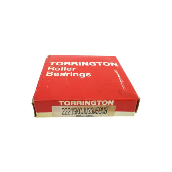 TORRINGTON 22215KCJW33W59W8 NSMP