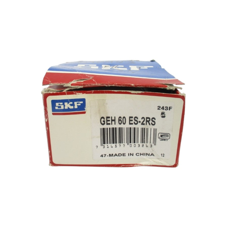 SKF GEH60ES-2RS NSMP