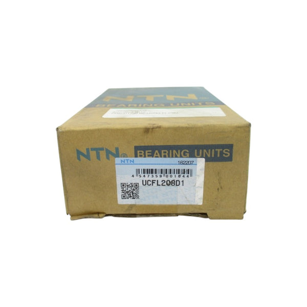 NTN UCFL208D1 NSMP