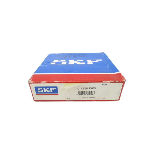 SKF C2220K/C3 NSFS