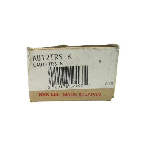 NSK LAU12TRS-K NSMP