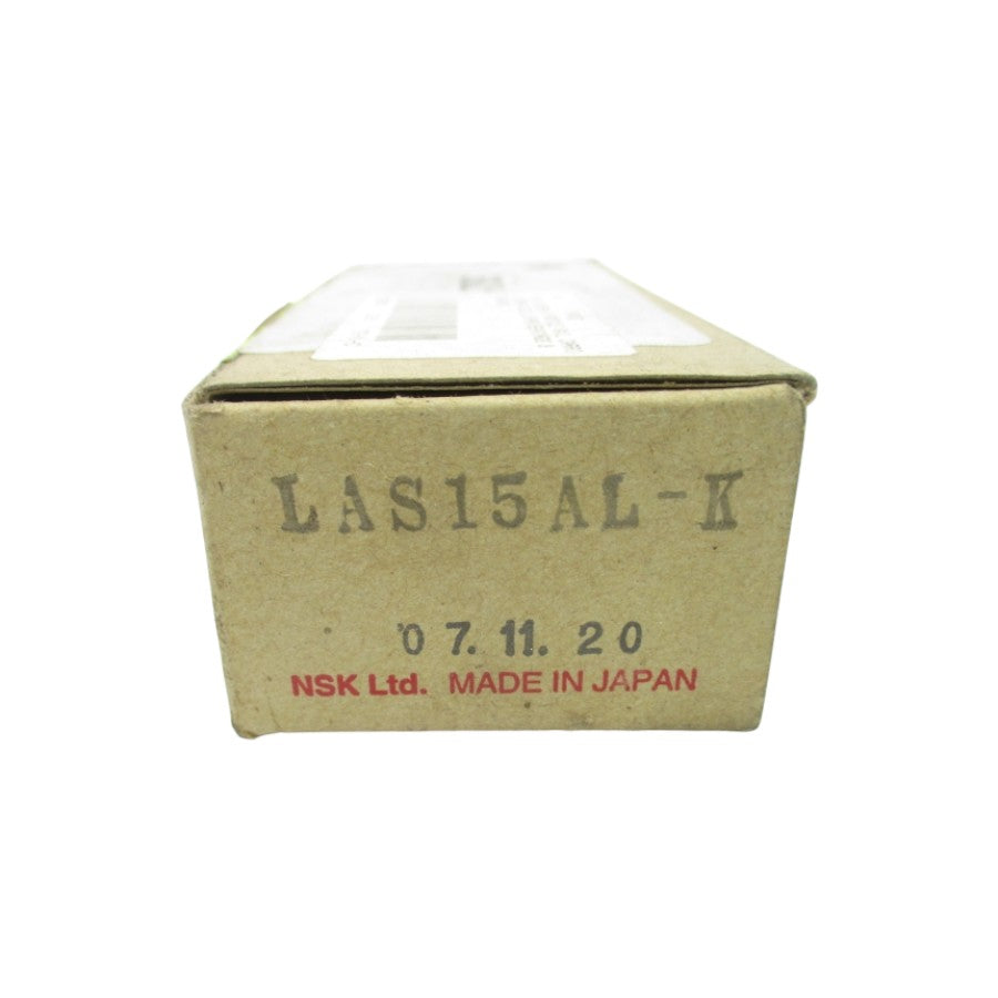 NSK LAS15AL-K NSMP