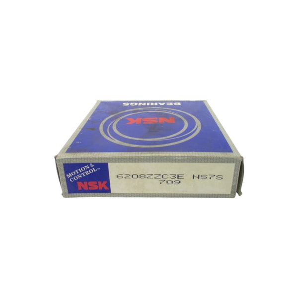 NSK 6208ZZC3E-NS7S NSMP