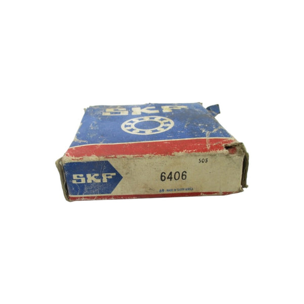 SKF 6406 NSMP