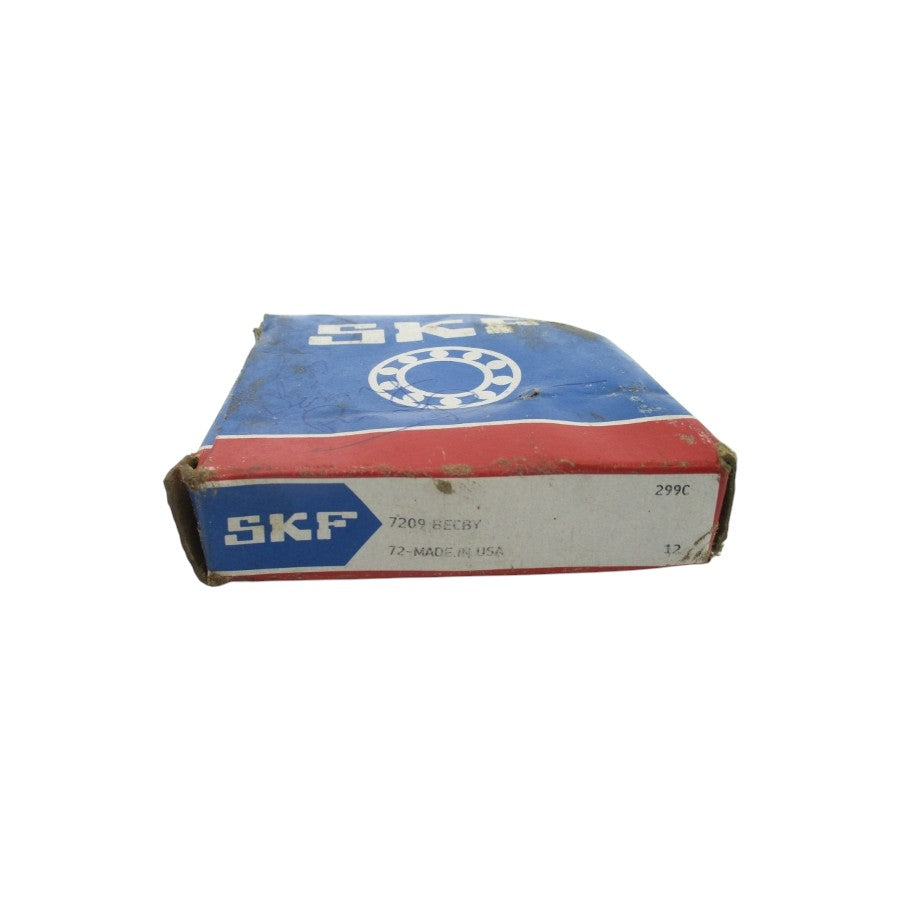 SKF 7209BECBY NSMP