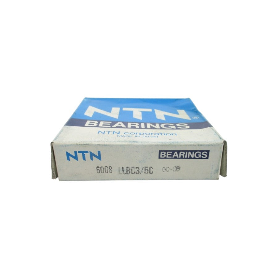 NTN 6008LLBC3/5C NSFS