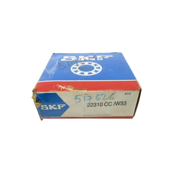 SKF 22310CC/W33 NSMP