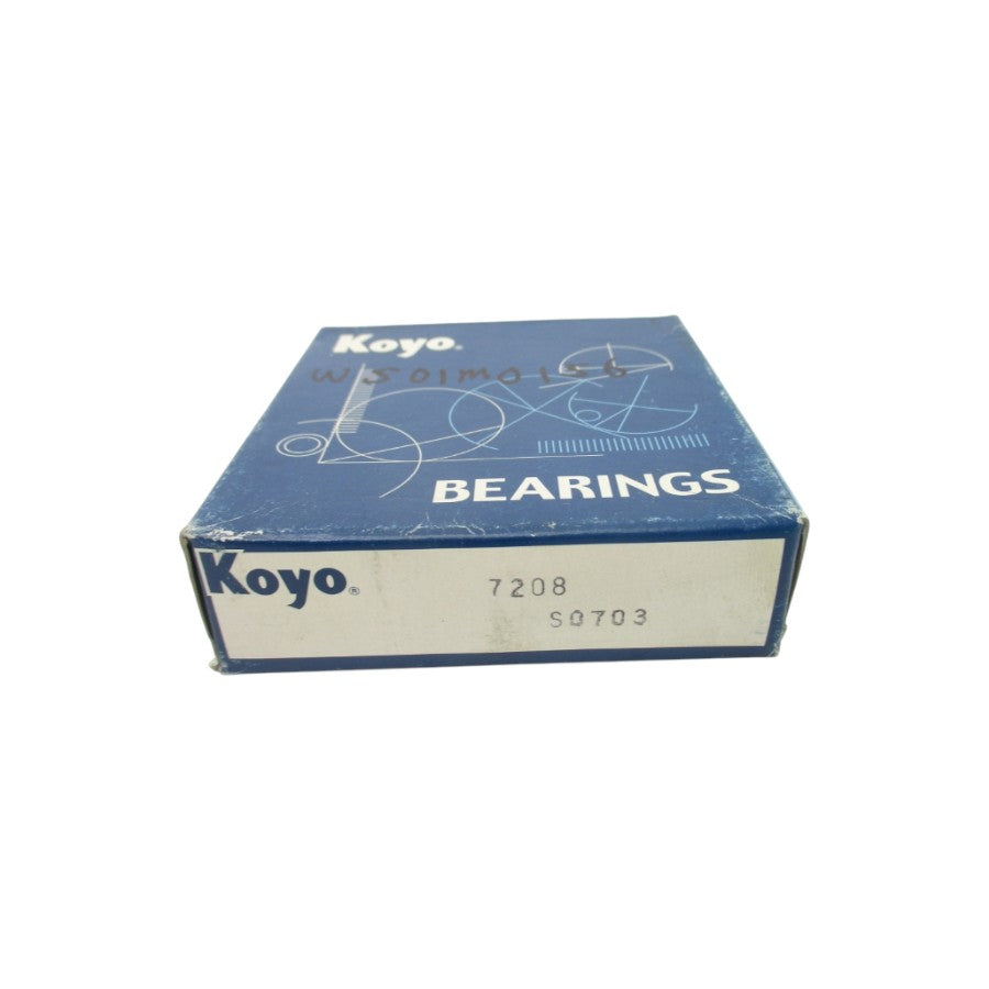 KOYO 7208 NSFS
