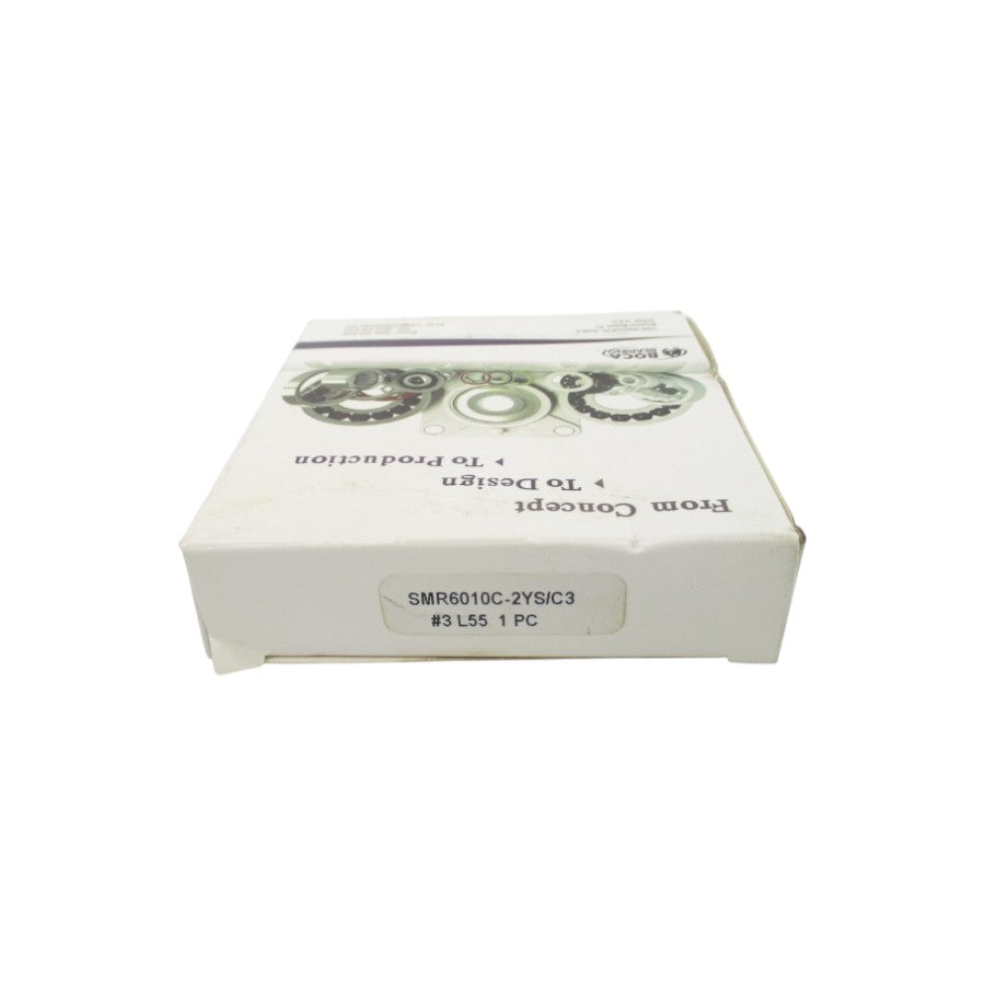 BOCA SMR6010C-2YS/C3#3L55 NSMP