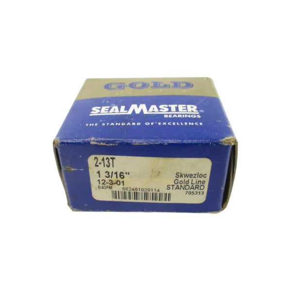 SEALMASTER 2-13T 705313 1-3/16" NSFS