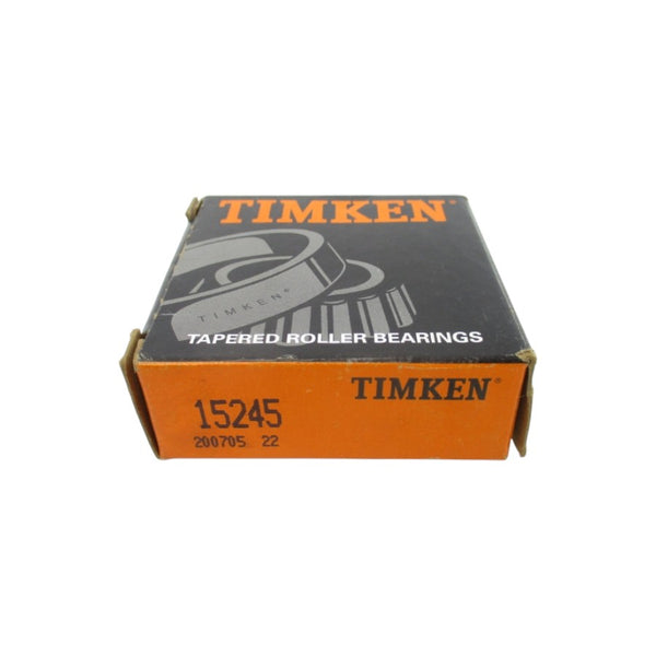 TIMKEN 15245 NSMP