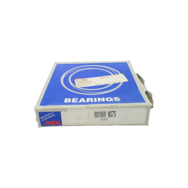 NSK 6918VVNS7S NSMP
