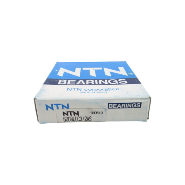 NTN 6008LUC3/2AS NSMP