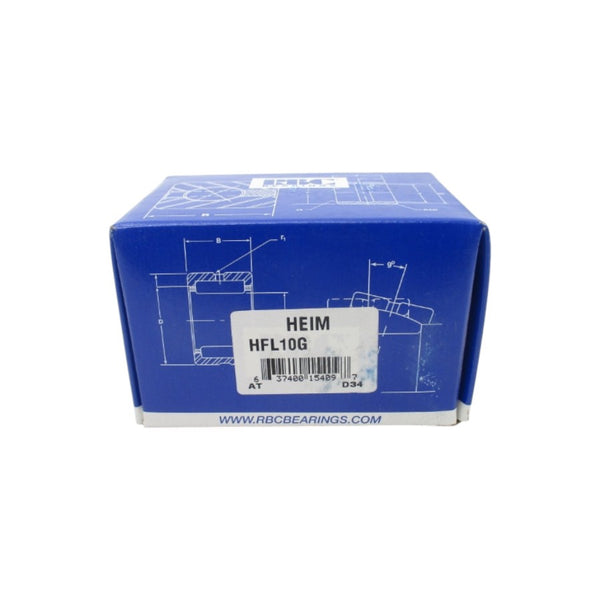 RBC HFL10G HEIM NSMP