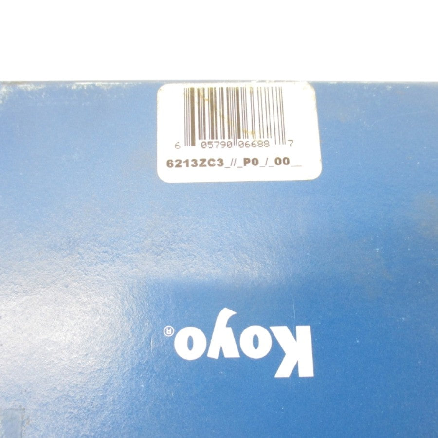 KOYO 6213ZC3 NSMP