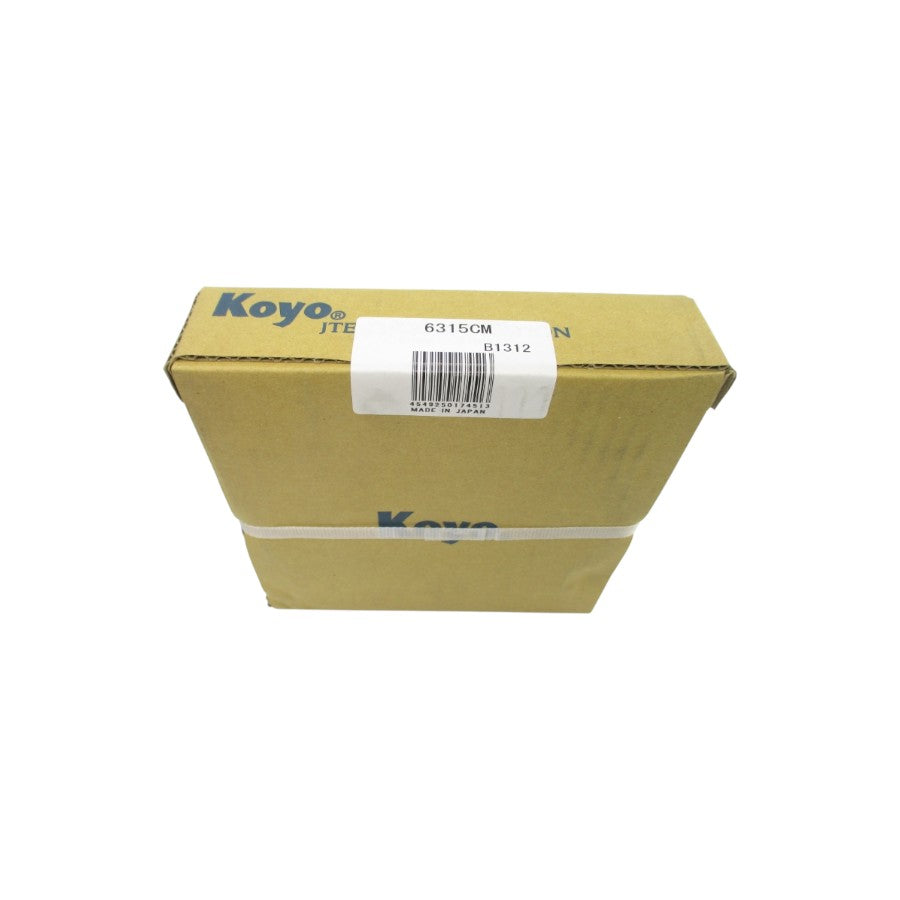 KOYO 6315CM NSFS
