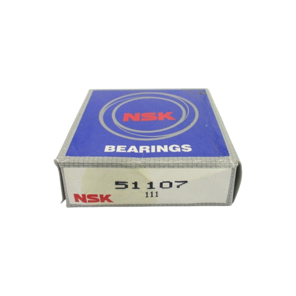 NSK 51107 NSFS