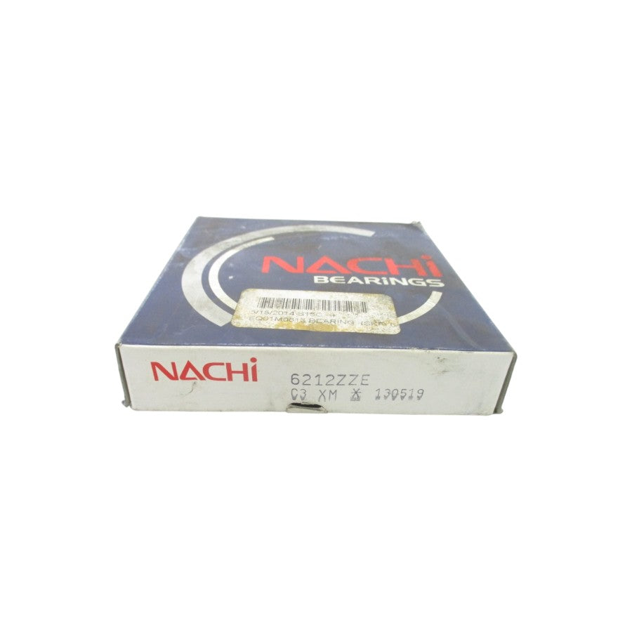NACHI 6212ZZE NSFS