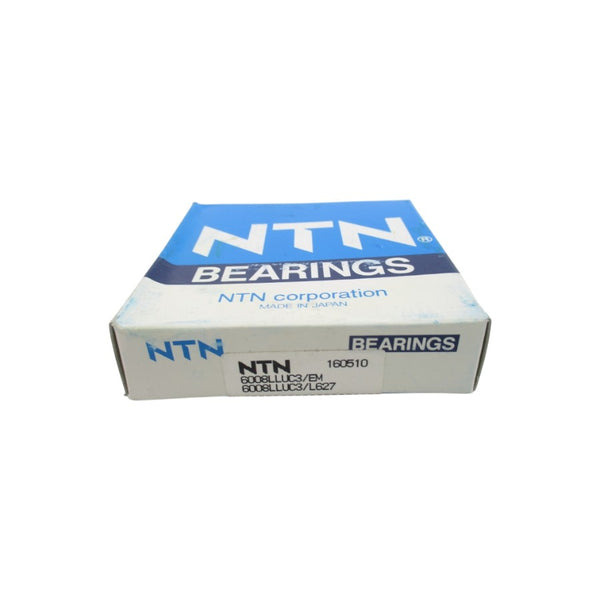 NTN 6008LLUC3/EM 6008LLUC3/L627 NSMP