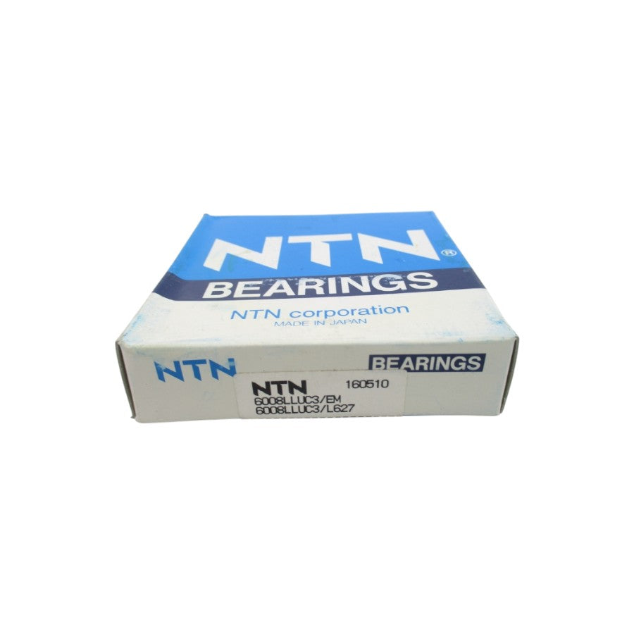 NTN 6008LLUC3/EM 6008LLUC3/L627 NSMP